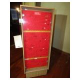 COUNTRY STORE SLANT FRONT POCKET KNIVE SHOW