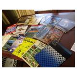 WAR BIRD MAGAZINES ;AIRCRAFT BOOKS