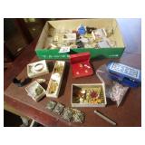 FLAT FULL ESTATEJEWELRY