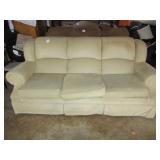 MODERN 3 CUSHION SOFA