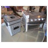 OVEN ; BREAD MAKER ;MORE