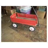 RADIO FLYER CHILD