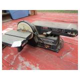 CRAFTSMAN 4" BELT / 6