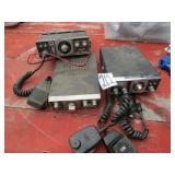 ROYCE ,2 REALISTIC CB