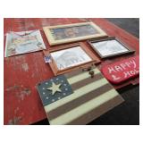 PENCIL DRAWING BY KATHY BAYLES OF MOONSHINE STORE;