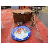 PICNIC BASKET ; MORE