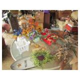 BIG BOX HOLIDAY DECOR