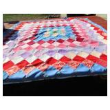 VINTAGE QUILT