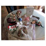 BIG LOT CHRISTMAS DECOR