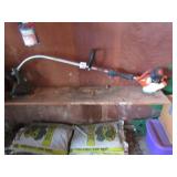 GT 225 ECHO GAS POWERED WEED EATER