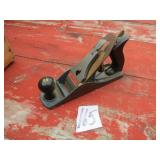 STANLEY WOOD PLANE