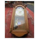 HOWARD MILLER WALL CLOCK