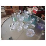 BIG LOT GLASSWARE