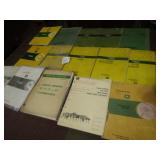 15- JD MANUALS
