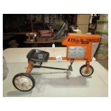 AMF PEDAL TRACTOR #490