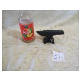 CAST IRON COLLECTIBLE COLT MINI ANVIL ,51/2"