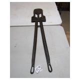 ELGIN #3 CATTLE DEHORNERS ,38" LONG