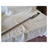 BONE CUTTER / SAW W/ 75" HANDLE