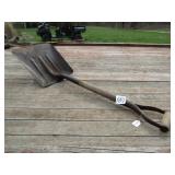 FLAT SHOVEL ILLINOIS DIVISION OF HIGHWAYS