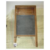 NATIONAL WASH BOARD #134