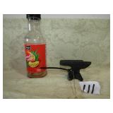 REMINGTON COLLECTIBLE 4"  CI MINI ANVIL