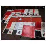 15- INTERNATIONAL MANUALS