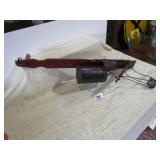 AMERICAN STANDARD #3 HAND CORN PLANTER