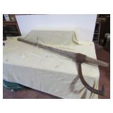 LOG CANT HOOK W/ HANDLE