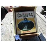 OLYMPIA BEER LIGHT - WORKS