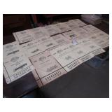 20 - COCKSHUTT MANUALS