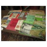 10+ - PRAIRE FARMER , FARM JOURNEL, FARM MAGAZINES