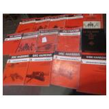 14- AC OPERATORS MANUALS
