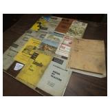 13- CATAPILLAR MANUALS