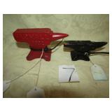 2- IH FARMALL COLLECTIBLE MINI AVILS41/2"