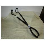 30" RAILROAD WOOD TIE PICKUP TOOL