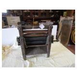CLOTHES WASHER WRINGER - AMERICAN WRINGER CO
