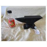 COLLECTIBLE 12" ENDERES TOOL CO ANVIL