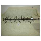 4- OLD EAR CORN DRYERS