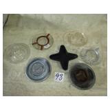 7- CHICK WATERERS BASES- ALL DIFFERENT