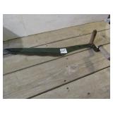 HAY KNIFE PAT. SEPT 5 1899