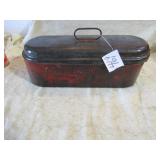 AUIHE SUR TRUCK FLARES IN METAL CASE