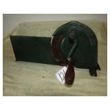 UNIVERSAL #15 SLICER