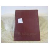 1961 THE TORCH IS PASSED PRESIDENT KENNEDY