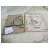 JOHN DEERE 28TH EDITION HARD BACK BOOK ; NEW