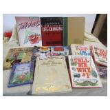 KIDS BOOKS ; YOUTH CLASS IDEAS BOOKS; BIBLE STORY