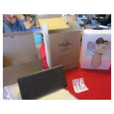 WILLOW TREE ANGEL EMBRACE FIGURINE ; MORE