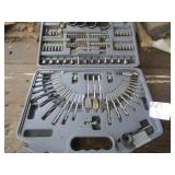 PERFORMANCE DRILL & BIT TOOL KIT