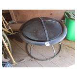 FIRE PIT