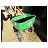 POLY SEED SPREADER