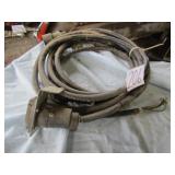 10 FT TRAILER WIRING HOOK UP